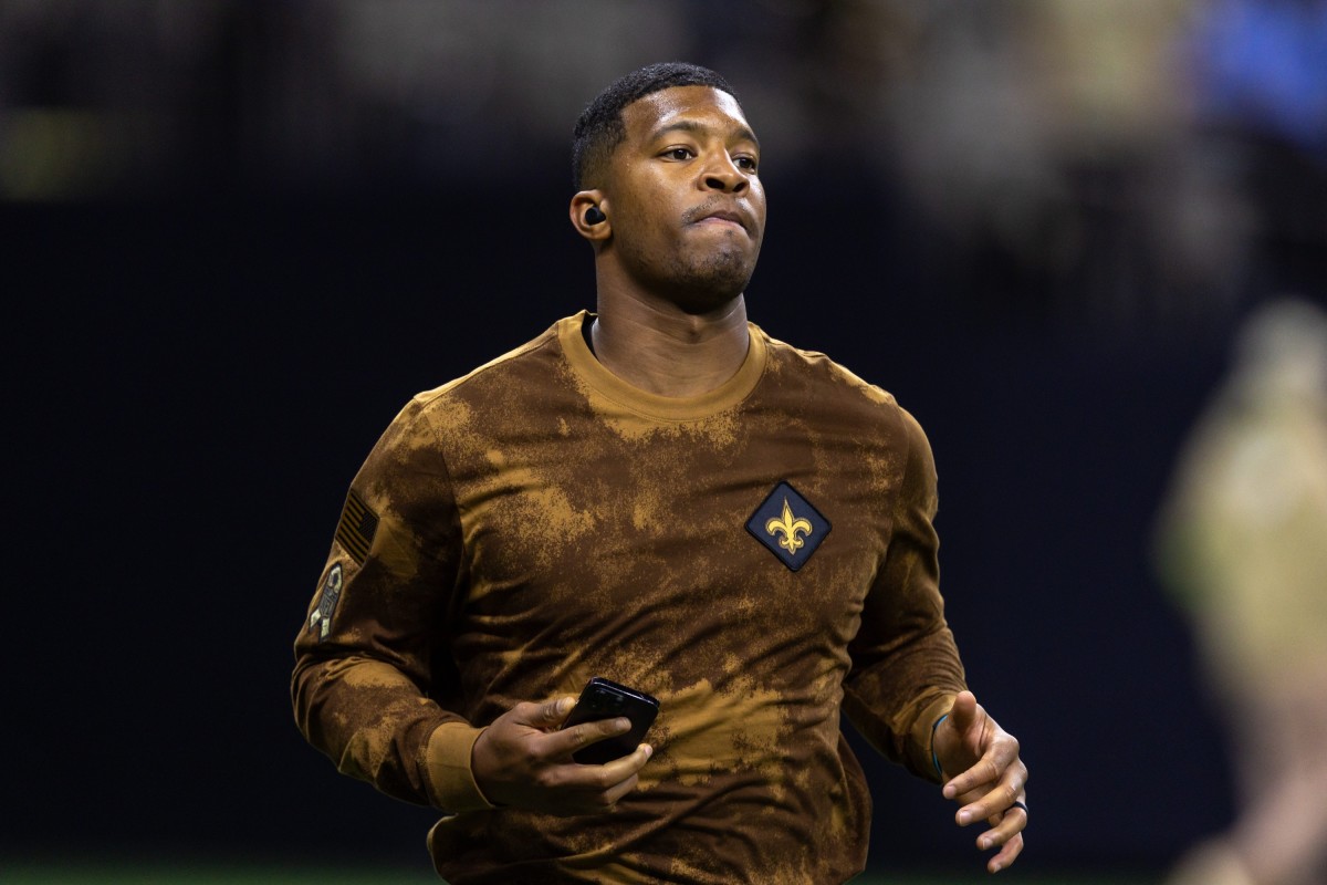 Jameis Winston